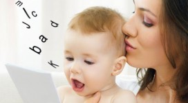 giáo viên can thiệp cho trẻ chậm nói tại nhà