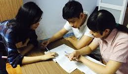 Dịch vụ dạy kèm tại nhà quận Hoàn Kiếm