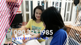 Gia sư dạy kèm môn tiếng Anh lớp 8 tại Hà Nội