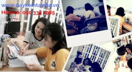 Gia sư dạy kèm môn tiếng Anh tại quận Hoàn Kiếm