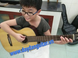 day guitar