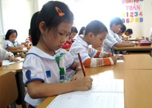 Dạy kèm môn Toán lớp 5 tại Hà Nội