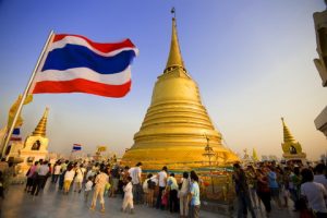 Nhận dạy tiếng Thái tại Hà Nội