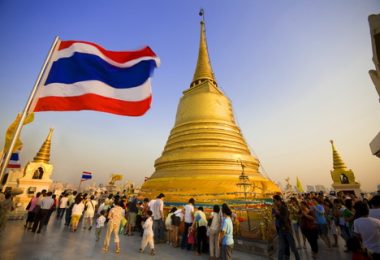 Nhận dạy tiếng Thái tại Hà Nội