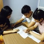 Dịch vụ dạy kèm tại nhà quận Hoàn Kiếm