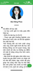 Gia sư Lịch sử THPT 1