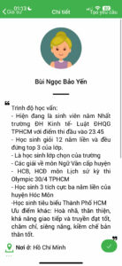 Gia sư Lịch sử THPT 19