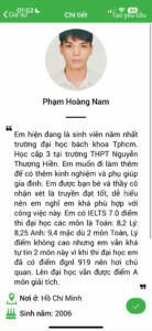 Gia sư Vật Lý THCS 2