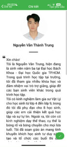 Gia sư Vật Lý THCS 5