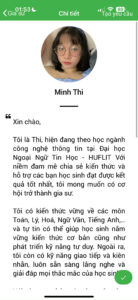 Gia sư Vật Lý THCS 6