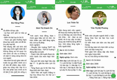 Giá học phí thuê gia sư môn Lịch sử tại Hà Nội