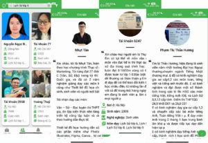 Nền gia sư Lịch sử lớp 6