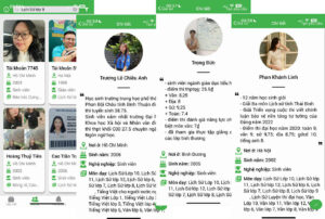 Nền gia sư Lịch sử lớp 9