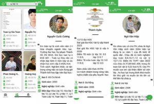 Nền gia sư Vật Lý lớp 12