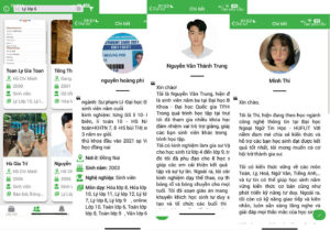 Nền gia sư Vật Lý lớp 6