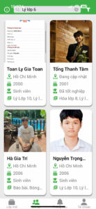 Vật Lý lớp 6