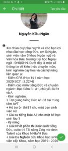 gia sư ngoại ngữ